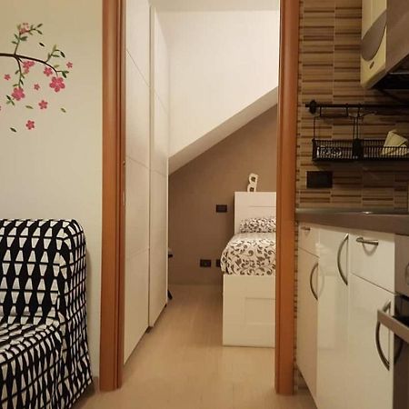 076 Casa Cocca Daire Levanto Dış mekan fotoğraf