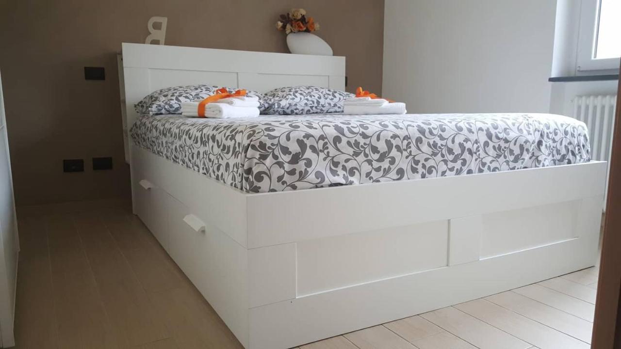 076 Casa Cocca Daire Levanto Dış mekan fotoğraf