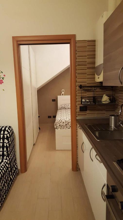 076 Casa Cocca Daire Levanto Dış mekan fotoğraf