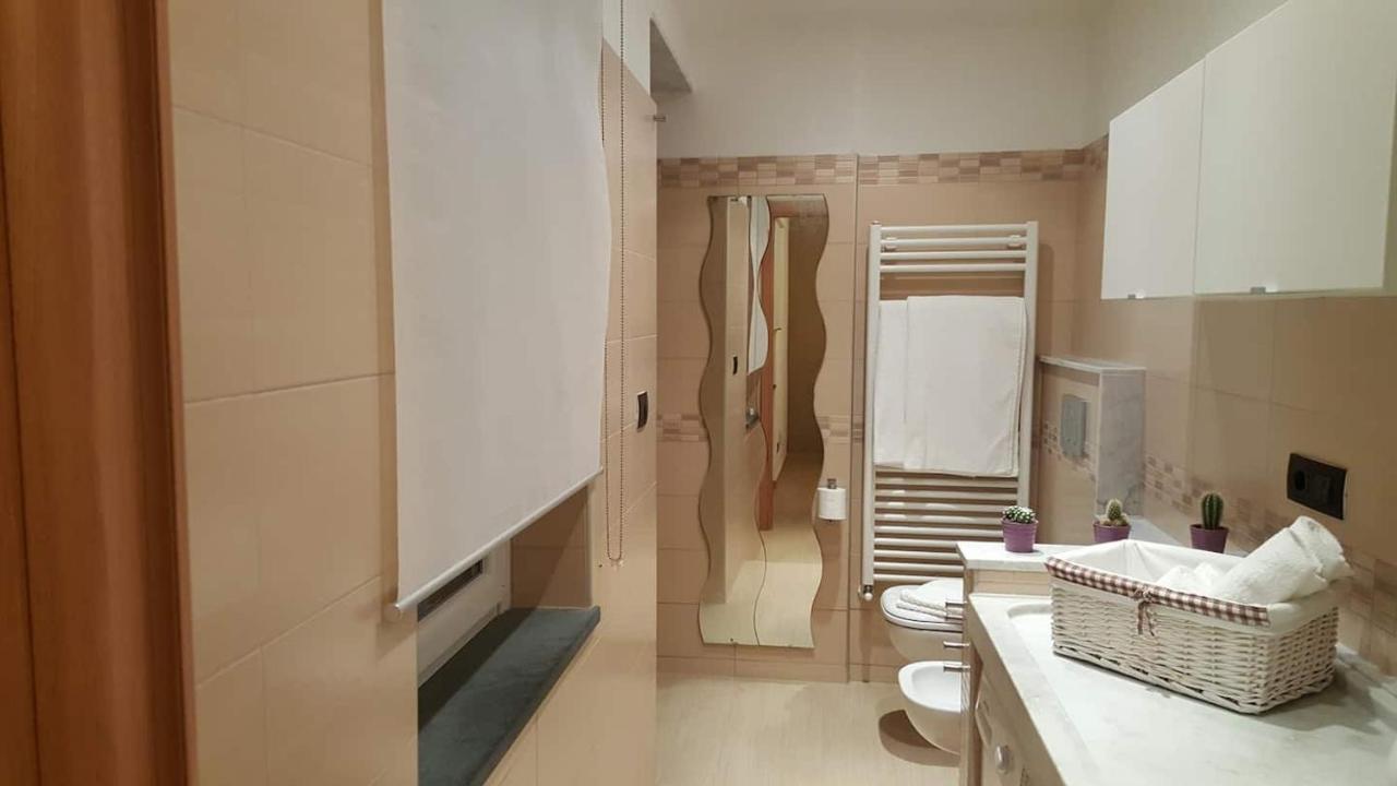 076 Casa Cocca Daire Levanto Dış mekan fotoğraf