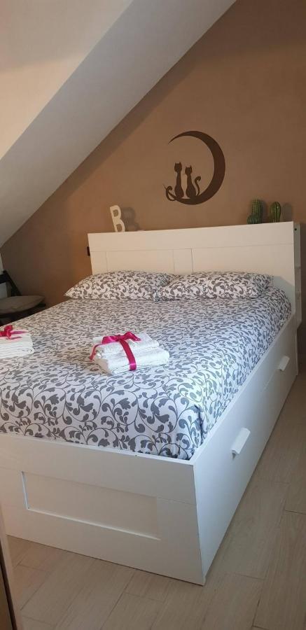 076 Casa Cocca Daire Levanto Dış mekan fotoğraf