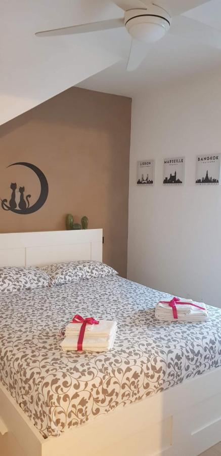 076 Casa Cocca Daire Levanto Dış mekan fotoğraf