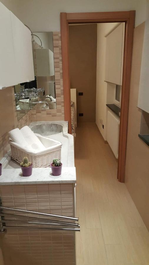 076 Casa Cocca Daire Levanto Dış mekan fotoğraf