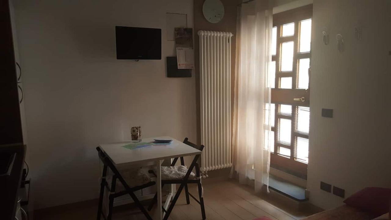 076 Casa Cocca Daire Levanto Dış mekan fotoğraf