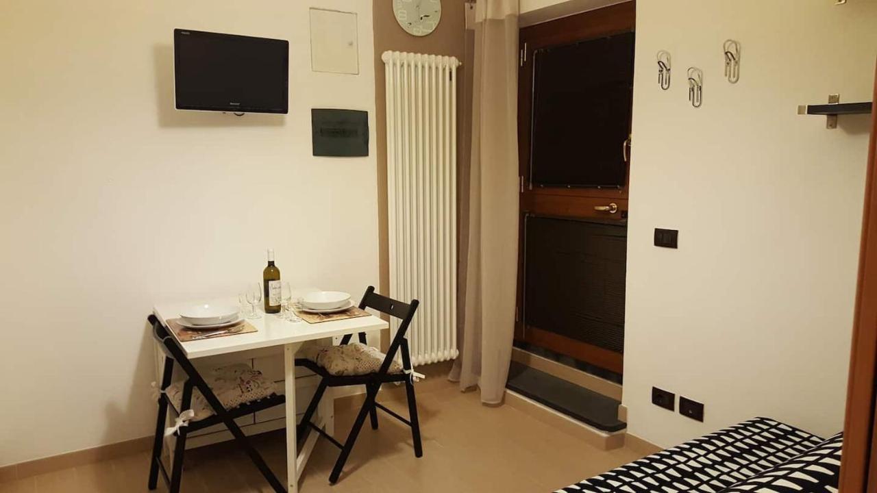 076 Casa Cocca Daire Levanto Dış mekan fotoğraf